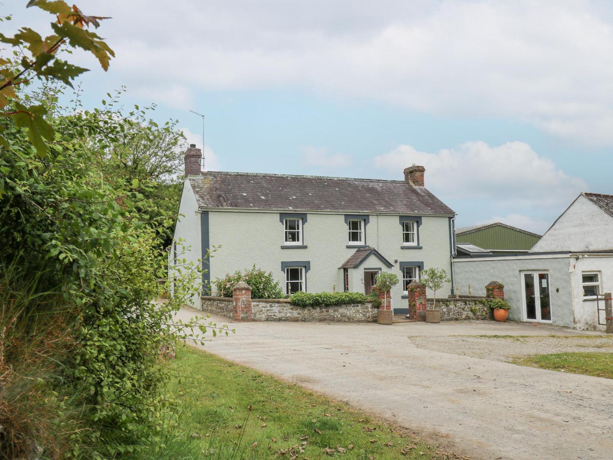 The Farmhouse نيوبورت المظهر الخارجي الصورة