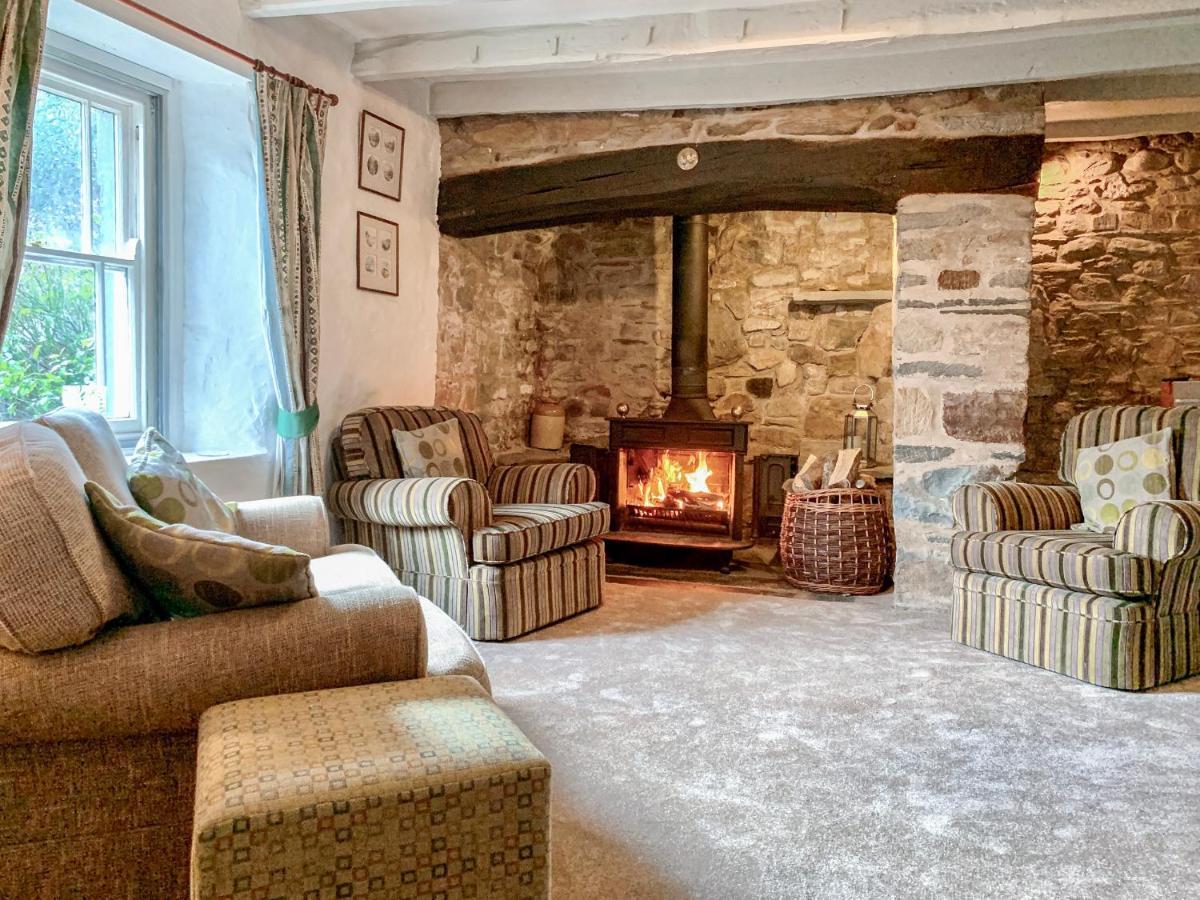 The Farmhouse نيوبورت المظهر الخارجي الصورة