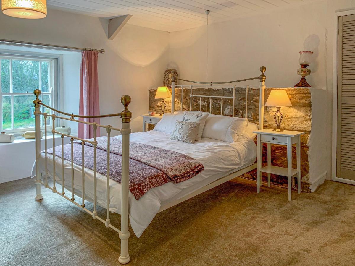 The Farmhouse نيوبورت المظهر الخارجي الصورة