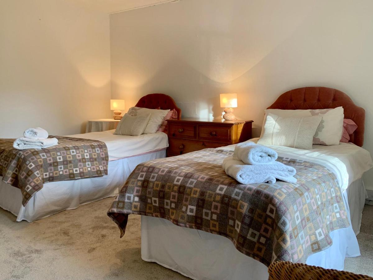 The Farmhouse نيوبورت المظهر الخارجي الصورة